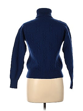 Hardy Amies Wool Pullover Sweater (view 2)