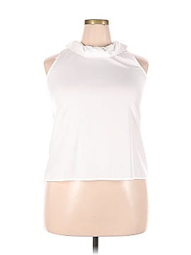 Sheilay Sleeveless Top (view 1)