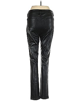 Tinseltown Faux Leather Pants (view 2)