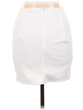 PrettyLittleThing Formal Skirt (view 2)