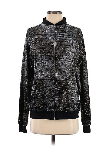 Mission Track Jacket (view 1)