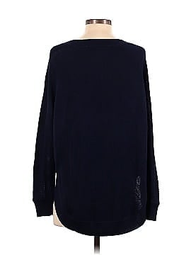 Fate Pullover Sweater (view 2)