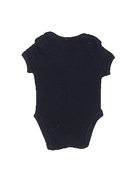 Early Days Short Sleeve Onesie (view 2)