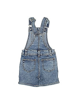 Crewcuts Outlet Overall Shorts (view 2)