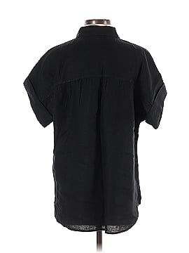 Baird Mcnutt For J.crew Short Sleeve Button-Down Shirt (view 2)