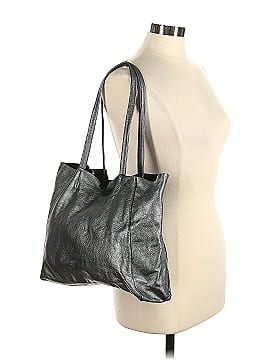 Streets Ahead Leather Tote (view 2)