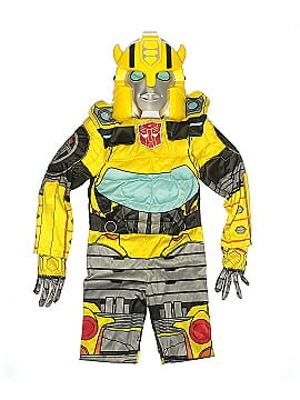 Transformers Costume (view 1)