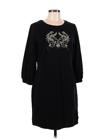 Soho Casual Dress (view 1)