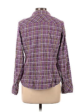 Columbia Long Sleeve Button-Down Shirt (view 2)