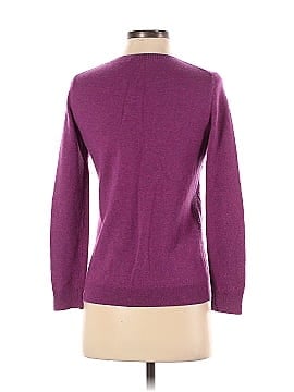 Talbots Cashmere Pullover Sweater (view 2)