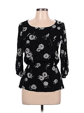 Deletta Long Sleeve Blouse (view 1)