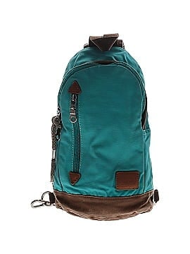TSD brand Backpack (view 1)
