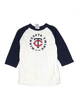 Genuine Merchandise by Team Athletics Active T-Shirt (view 1)