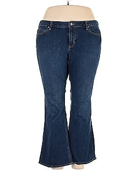 Forth & Towne Jeans (view 1)