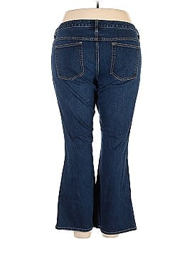 Forth & Towne Jeans (view 2)
