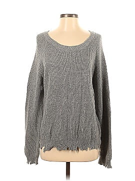 Central Park West Pullover Sweater (view 1)