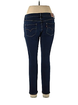 Levi Strauss Signature Jeans (view 2)