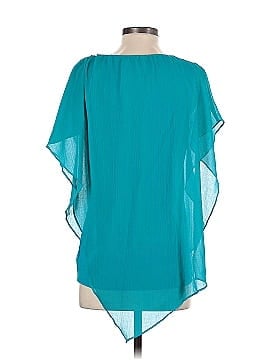 AGB 3/4 Sleeve Blouse (view 2)