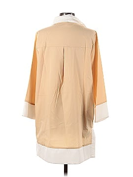 Stylewe 3/4 Sleeve Blouse (view 2)