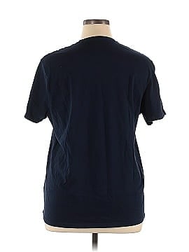 M&S Short Sleeve T-Shirt (view 2)