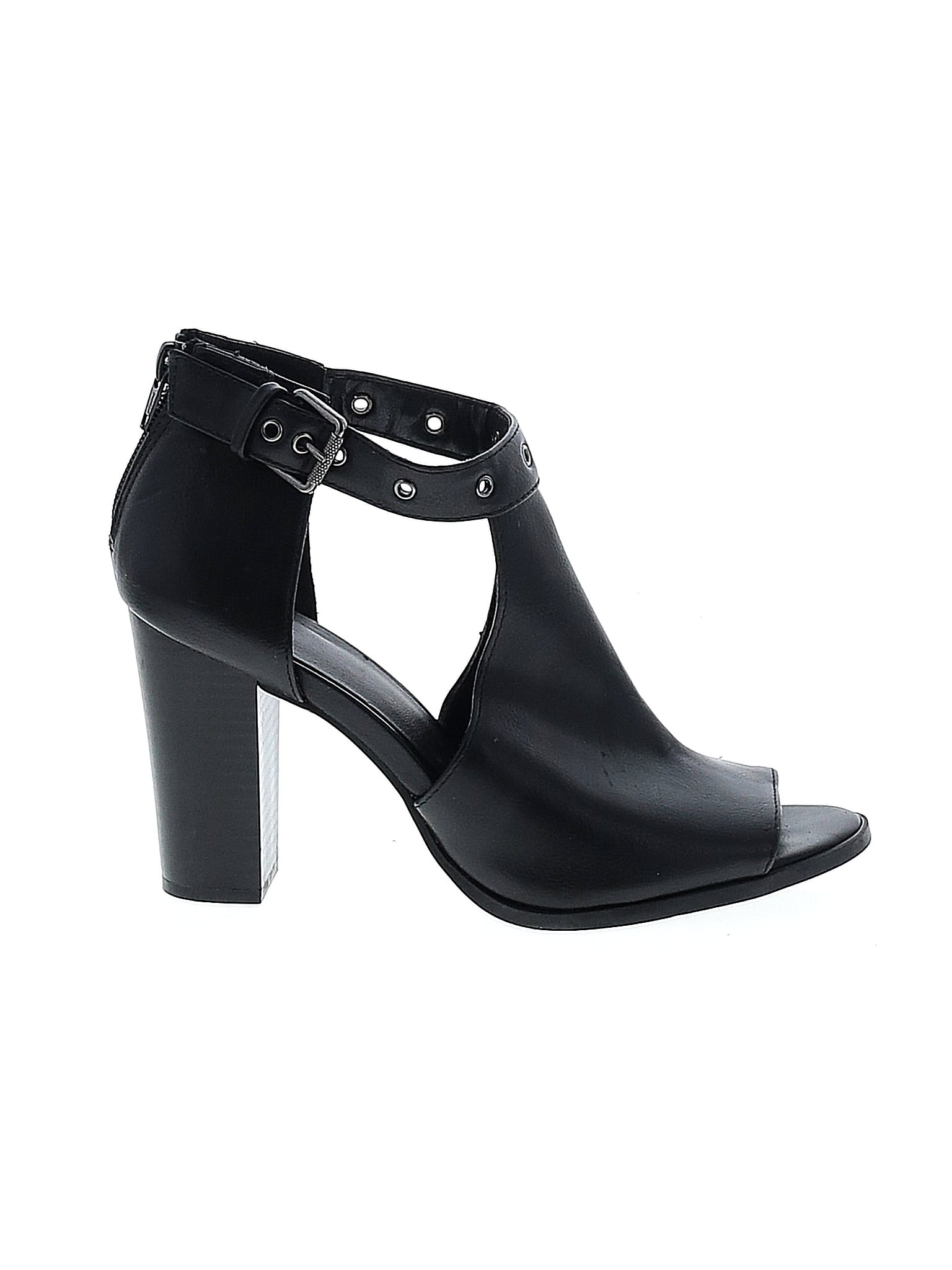 simply vera vera wang heels