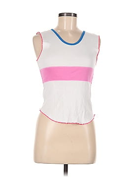 United Colors Of Benetton Tank Top (view 1)