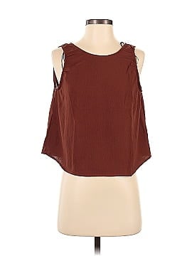 MNG Sleeveless Top (view 1)