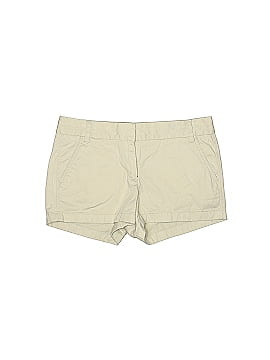 J.Crew Khaki Shorts (view 1)