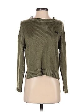 Sadie & Sage Pullover Sweater (view 1)