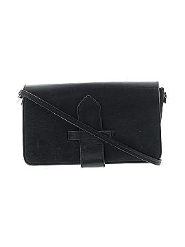 & Other Stories Leather Crossbody Bag (view 1)