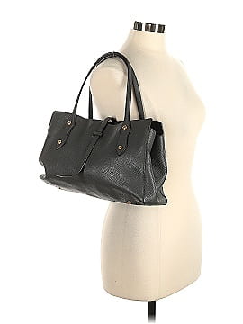 Annabel Ingall Leather Satchel (view 2)