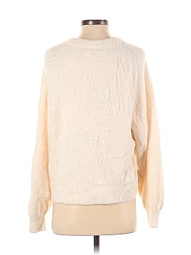 Aerie Pullover Sweater (view 2)