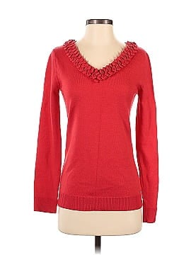 Merona Wool Pullover Sweater (view 1)