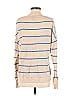 Assorted Brands Stripes Tan Pullover Sweater Size 1 - photo 2