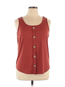 French Pastry Los Angeles Sleeveless Top (view 1)