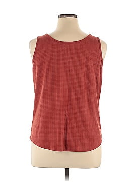 French Pastry Los Angeles Sleeveless Top (view 2)