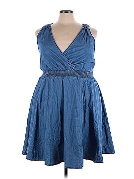 blu dahlia Casual Dress (view 1)