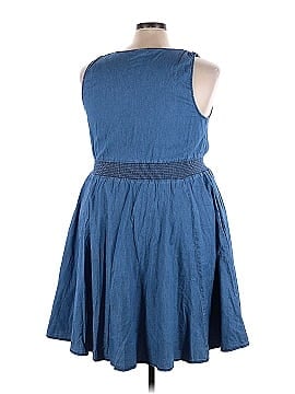 blu dahlia Casual Dress (view 2)