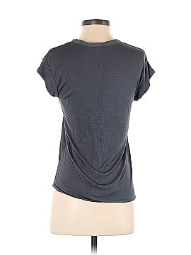 H by Bordeaux Short Sleeve Top (view 2)
