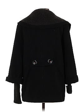 Style&Co Coat (view 2)
