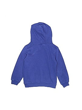Outerstuff Pullover Hoodie (view 2)