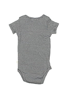 Little Planet Short Sleeve Onesie (view 2)