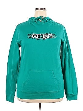 Independent Trading Company Pullover Hoodie (view 1)