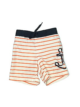 Janie and Jack Board Shorts (view 1)