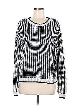 Divided by H&M Pullover Sweater (view 1)