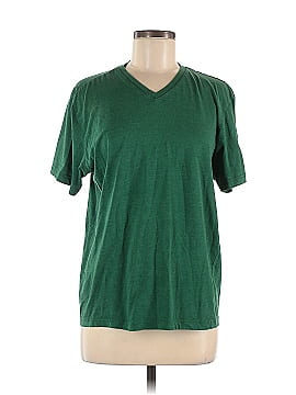 American Rag Cie Short Sleeve T-Shirt (view 1)