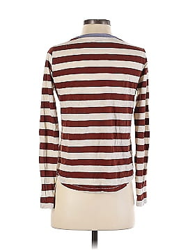 Madewell Long Sleeve T-Shirt (view 2)