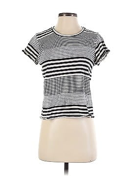 The Lady & The Sailor Short Sleeve T-Shirt (view 1)