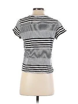 The Lady & The Sailor Short Sleeve T-Shirt (view 2)