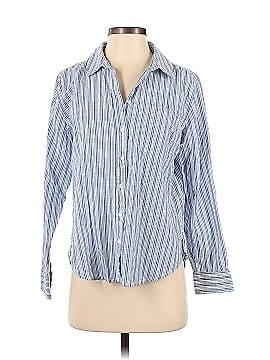 Lucky Brand Long Sleeve Button-Down Shirt (view 1)